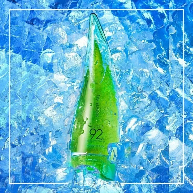 Holika Holika Aloe 92% Shower Gel