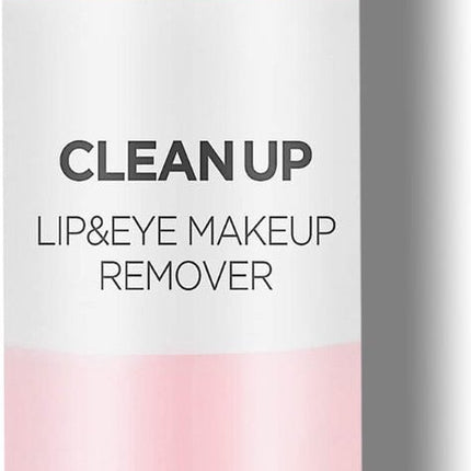 Holika Holika Clean Up Lip & Eye Makeup Remover