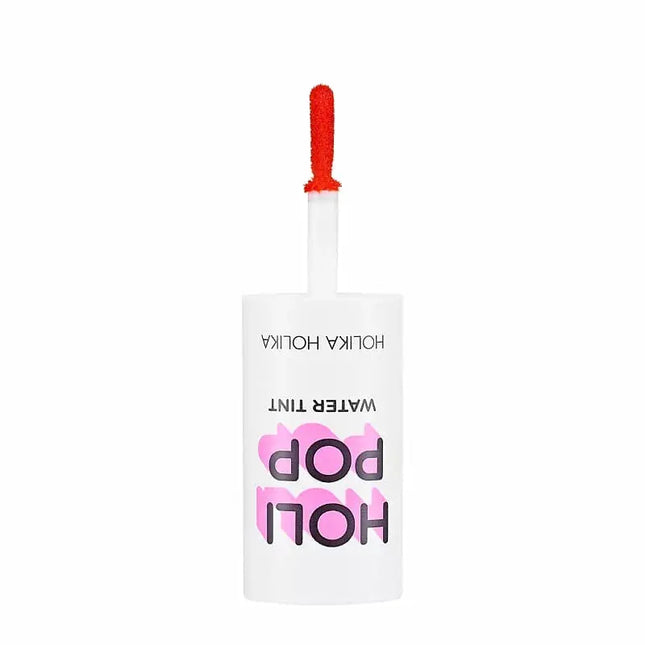 Holika Holika Holi Pop Water Tint 01 Tomato