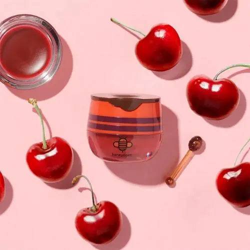 Honeybalm Cherry SPF25