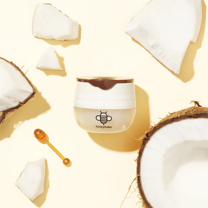 Honeybalm Coconut SPF25