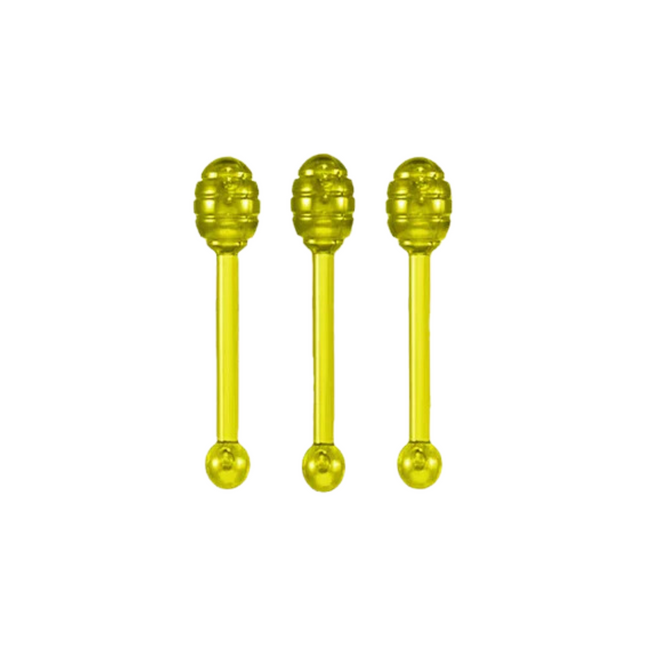 Honeybalm Honey Applicators