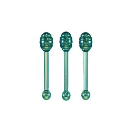 Honeybalm Mint Applicators