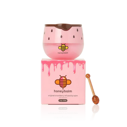 Honeybalm Strawberry