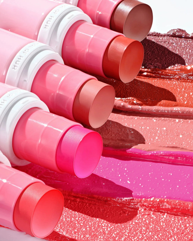House of Hur Every Cheek Blush #01 Cherry Jam