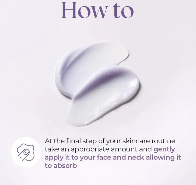 Hwarang' Bellflower Moisturizing Barrier Cream