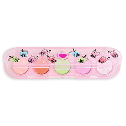 I Heart Revolution Bubble Tea Mini Matchi Palette