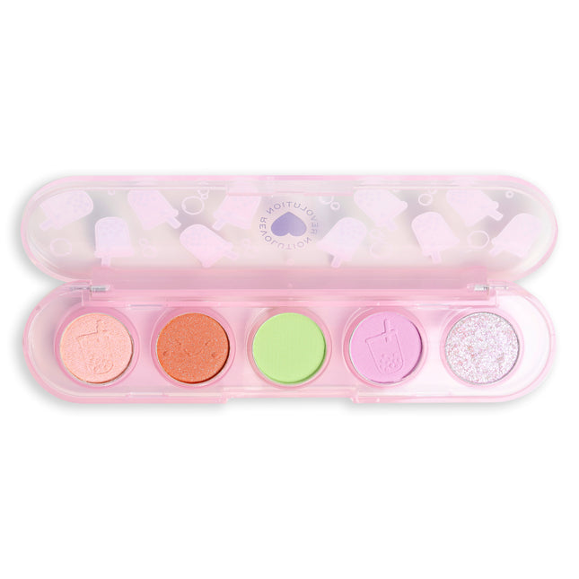 I Heart Revolution Bubble Tea Mini Matchi Palette