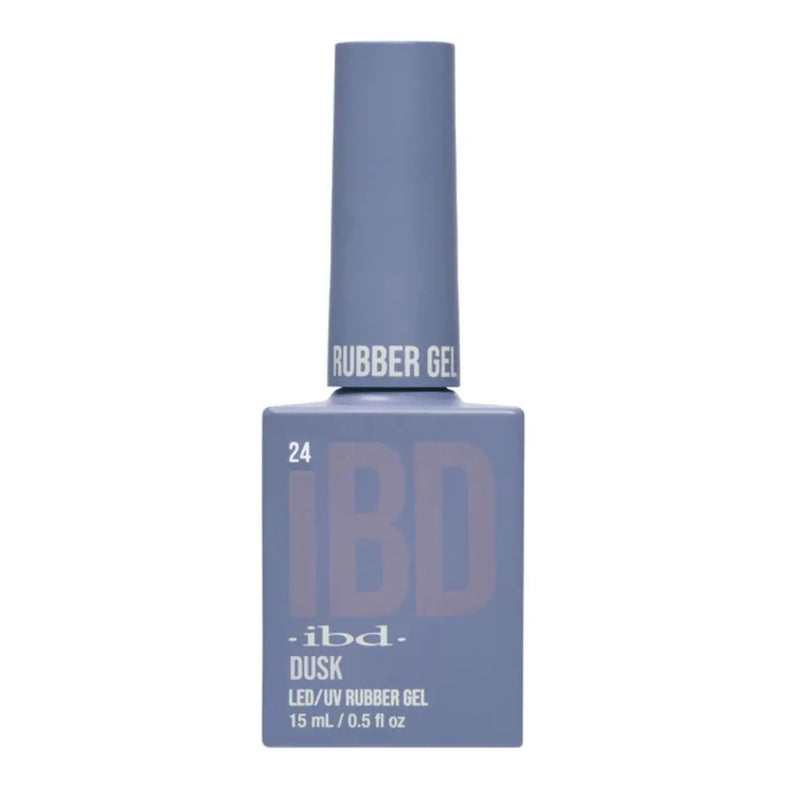 IBD Rubber Gel Dusk