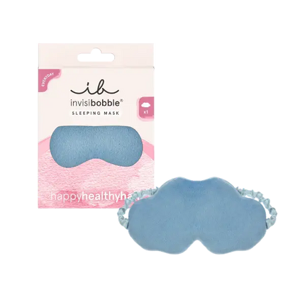 Invisibobble Sleeping Mask Sweet Dreams