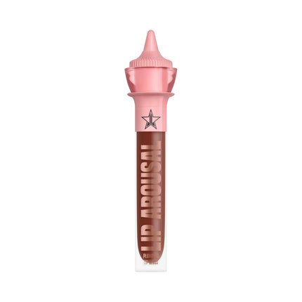 Jeffree Star Cosmetics Lip Arousal Plumpin Lip Gloss Craving Chocolate