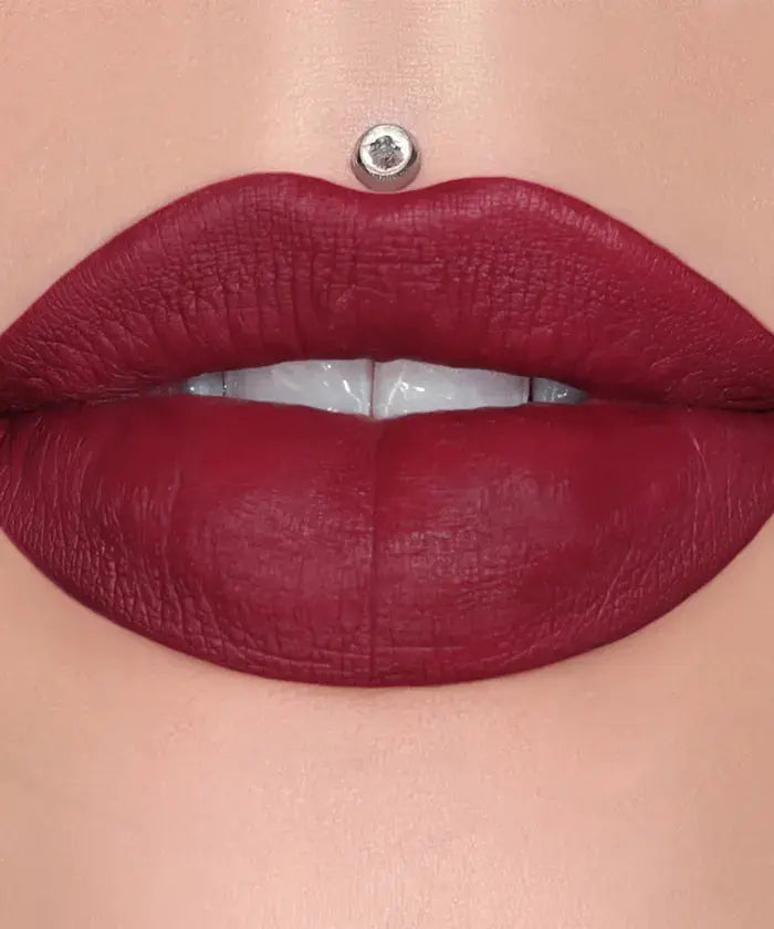 Jeffree Star Cosmetics Velour Liquid Lipstick Bite My Lip