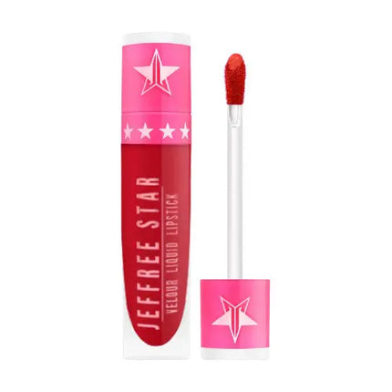 Jeffree Star Cosmetics Velour Liquid Lipstick Heart Rate