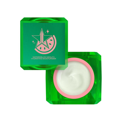 Jeffree Star Cosmetics Watermelon Wealth Hydrating Moisturizer