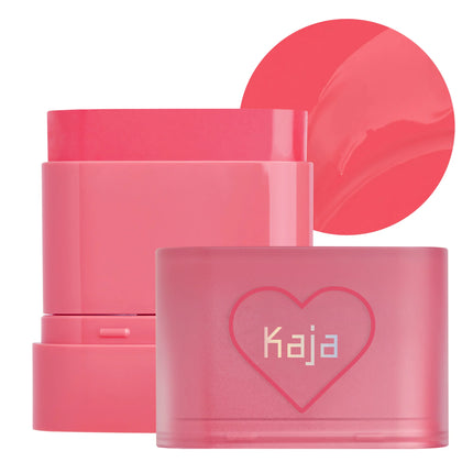 Kaja Beauty Dewy Bar 02 Strawberry Sorbet