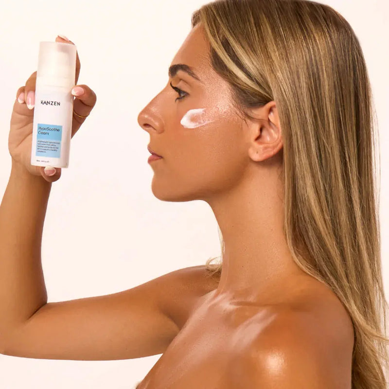 Kanzen HypoSoothe Cream 50 ml