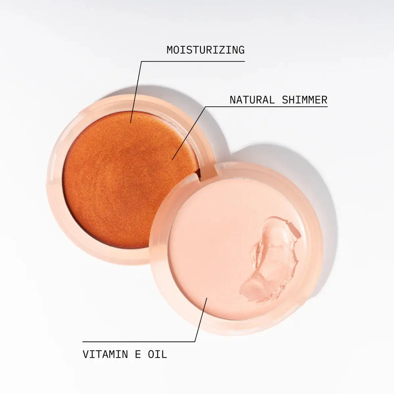 Kara Beauty Sunlit Radiance Glow Balm Gilded Glow