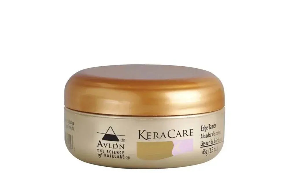 Keracare Edge Tamer