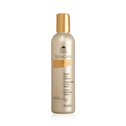 Keracare Humecto Creme Conditioner