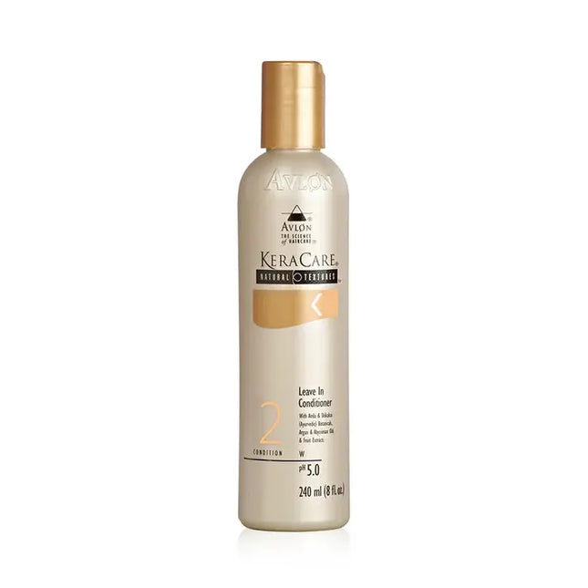 Keracare Leave-In Conditioner