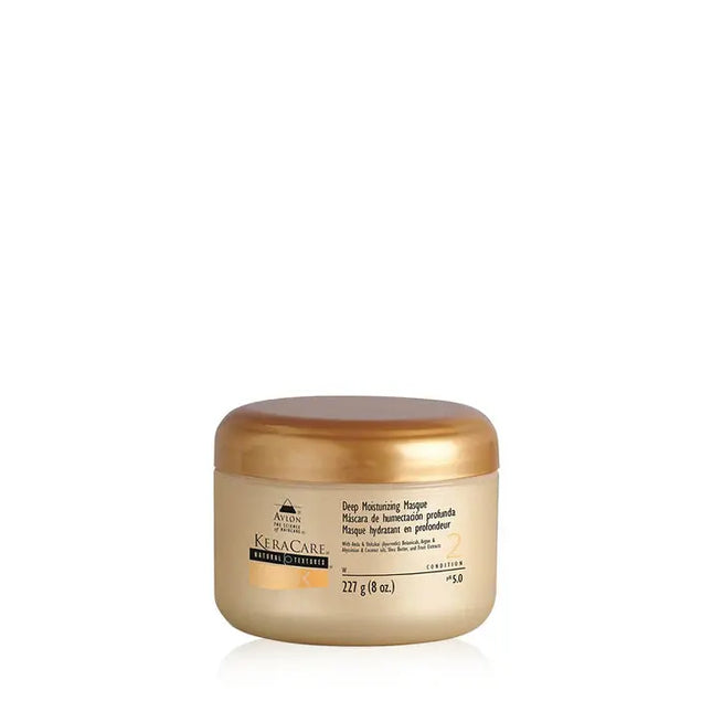 Keracare Natural Textures Deep Masque