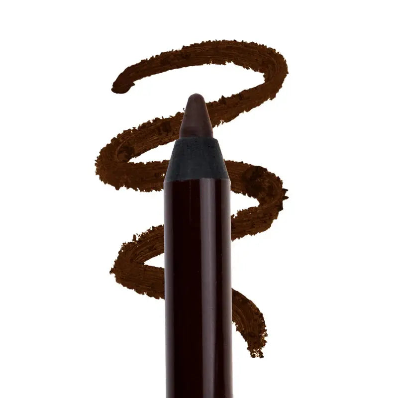 KimChi Chic Beauty KimChi Chic Beauty Stage Proof Eyeliner Dark Brown