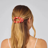 Haarspangen & Clips