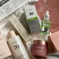 Korean Beauty Geschenke