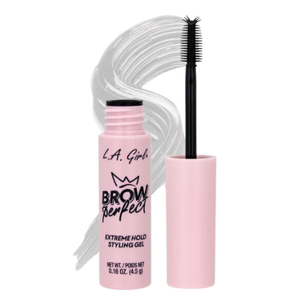 LA Girl Brow Perfect Extreme Hold Styling Gel