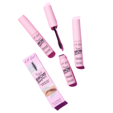 LA Girl Brow Perfect Extreme Hold Styling Gel