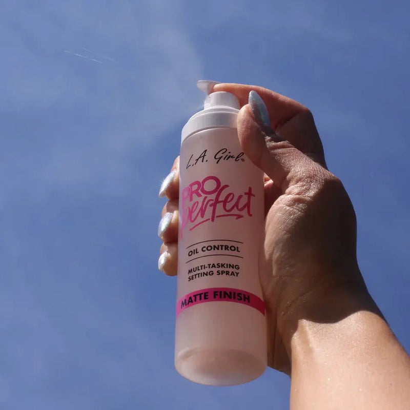 LA Girl Pro Perfect Setting Spray Blurring Matte