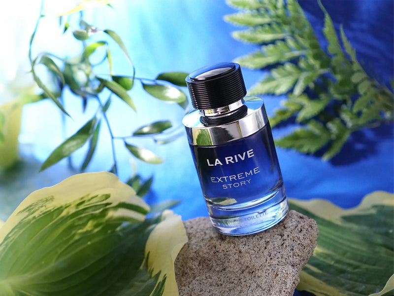 La Rive Extreme Story