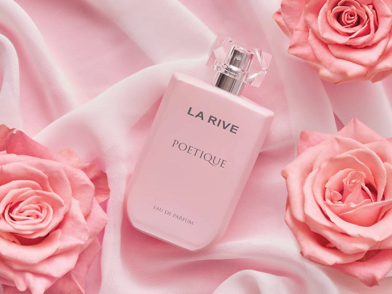 La Rive LR Poetique