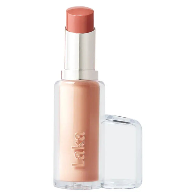 Laka Bonding Glow Lipstick #205 Mulled