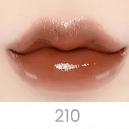 Laka Bonding Glow Lipstick #210 Harry