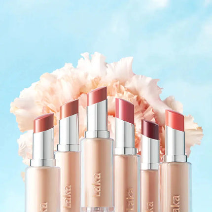 Laka Bonding Glow Lipstick #211 Eve