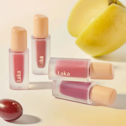 Laka Fruity Glam Tint #112 Ping-Pong