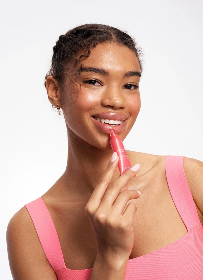 Laneige Lip Glowy Balm Berry