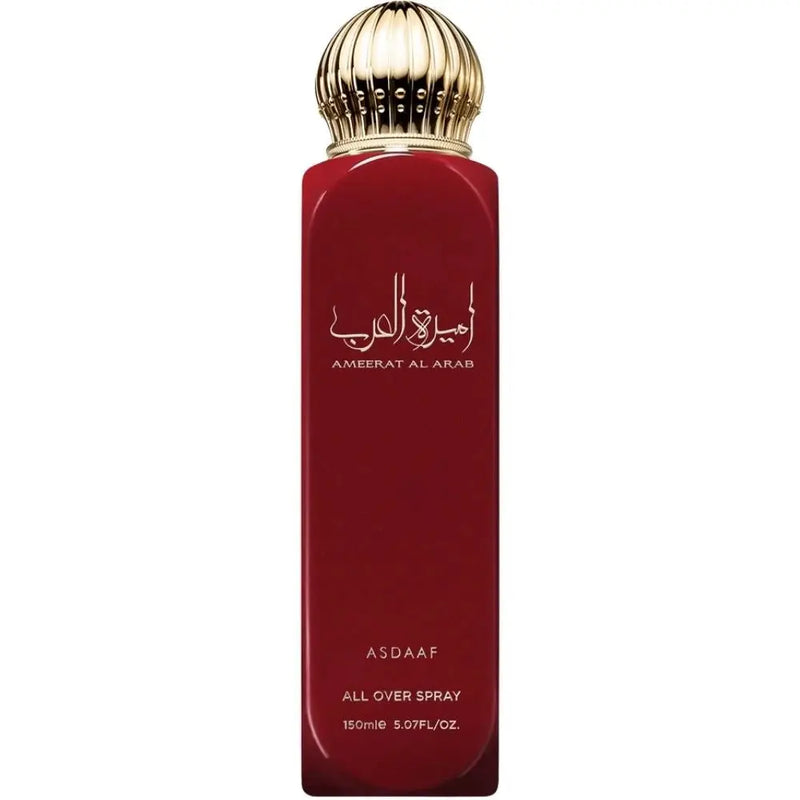 Lattafa Asdaaf Ameerat Al Arab All Over Spray
