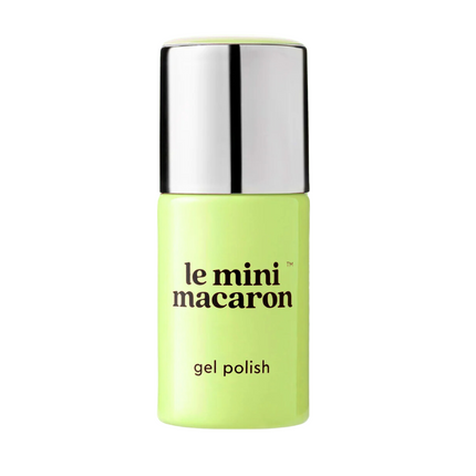 Le Mini Macaron Gel Polish Lime