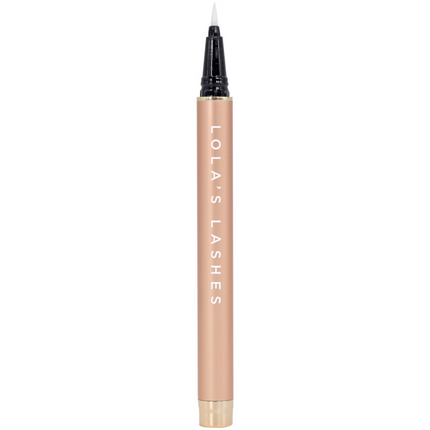 Lola's Lashes Flick & Adhesive Pen Clear