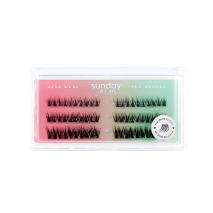 Lola's Lashes Press On Lashes Soft Definition