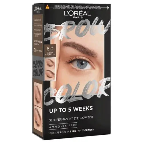 L'Oréal Paris Brow Color