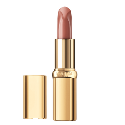 L'Oréal Paris Color Riche Satin Nude 520 Nude Defiant