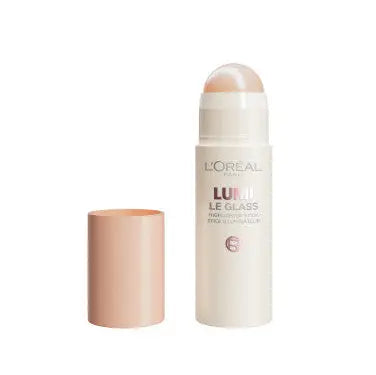 L'Oréal Paris Lumi Le Glass 610 Pearl Eclat Highlighter Stick