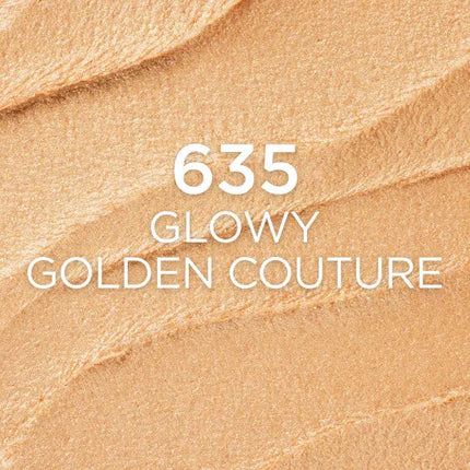 L'Oréal Paris Lumi Le Glow 635 Golden Couture Highlighter Stick