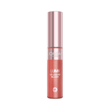 L'Oréal Paris Lumi Le Liquid Blush Glowy True Rose