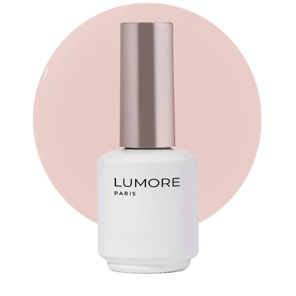 Lumore Gummy Base Crème