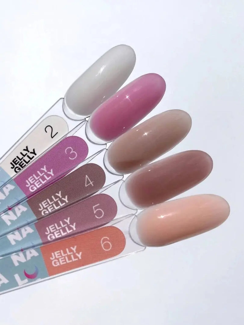Lunamoon Jelly Gelly #2
