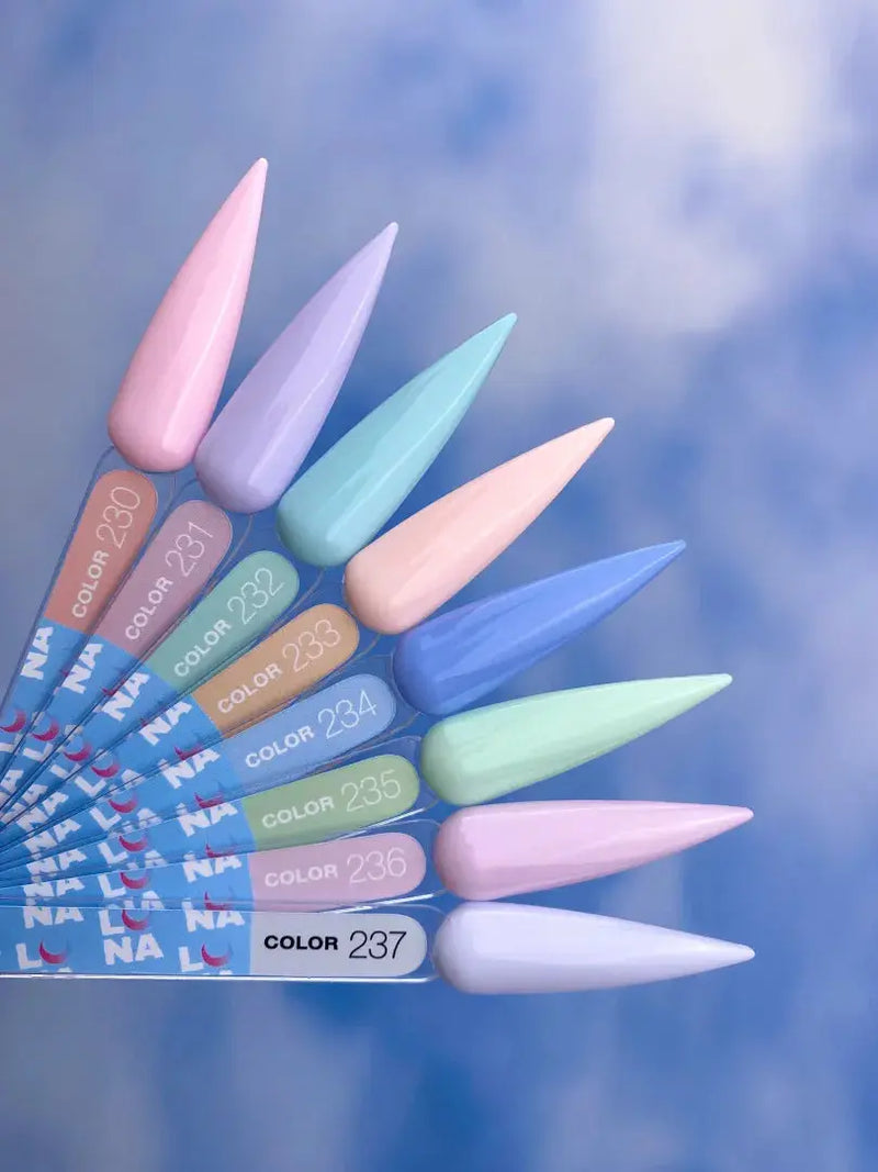 Lunamoon UV Gel Polish 230
